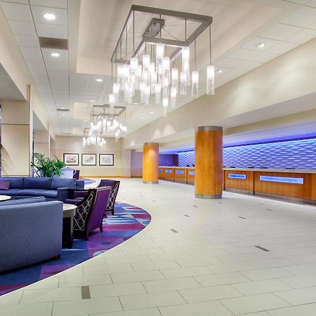 Disneyland Hotel 애너하임 외부 사진