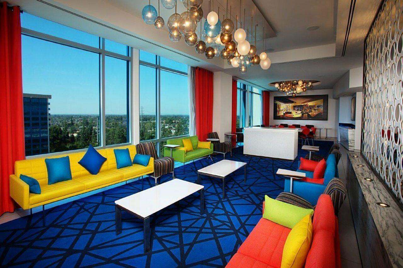 Disneyland Hotel 애너하임 외부 사진