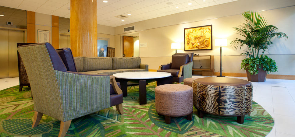 Disneyland Hotel 애너하임 외부 사진