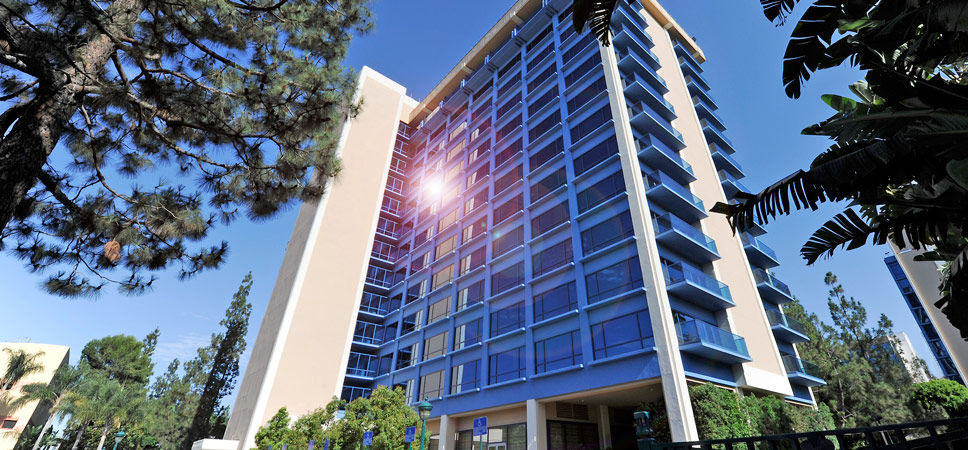 Disneyland Hotel 애너하임 외부 사진