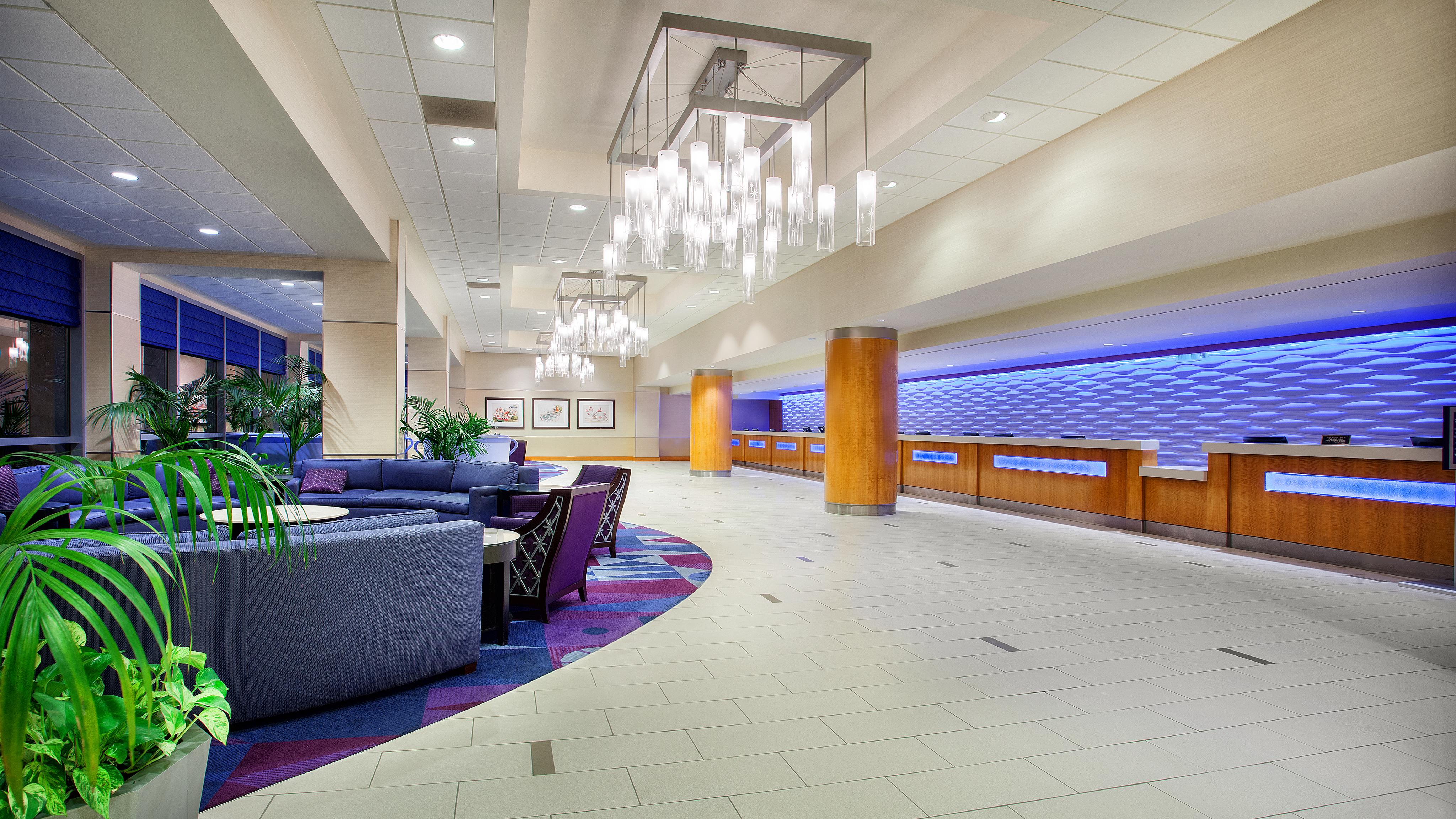 Disneyland Hotel 애너하임 외부 사진