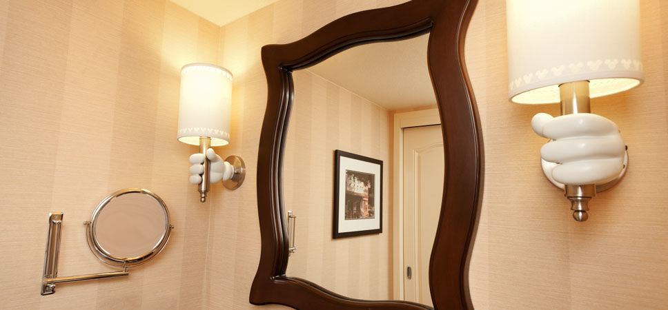 Disneyland Hotel 애너하임 외부 사진