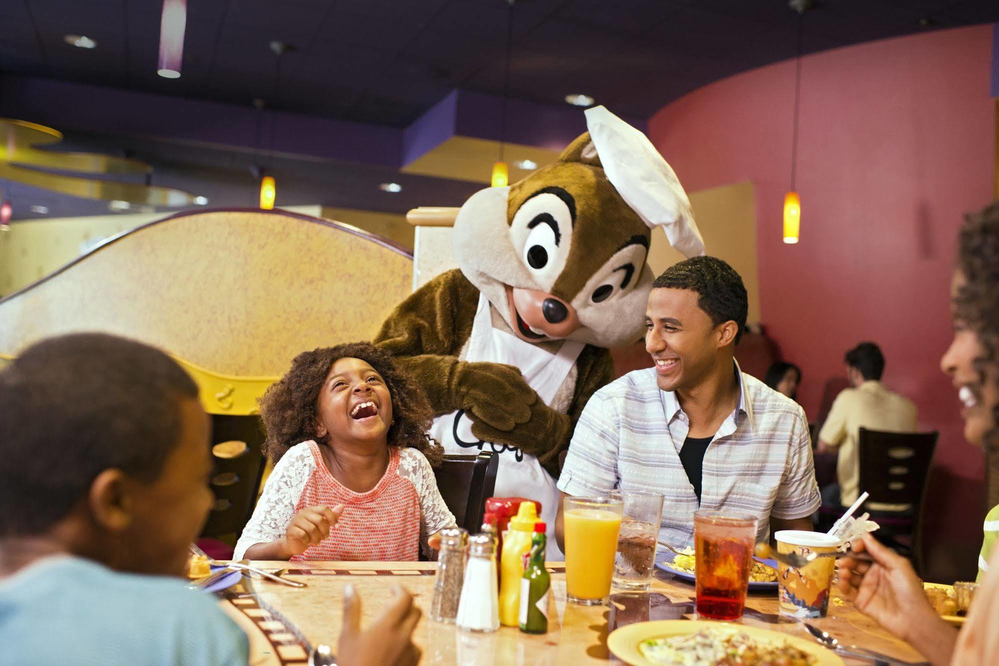 Disneyland Hotel 애너하임 외부 사진